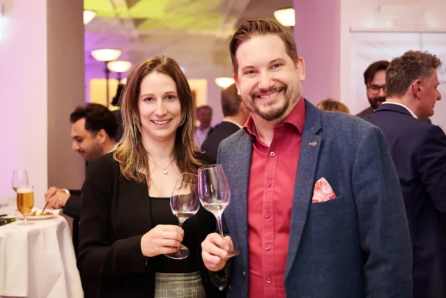 Fotogalerie: Banking Summit Vienna 2026