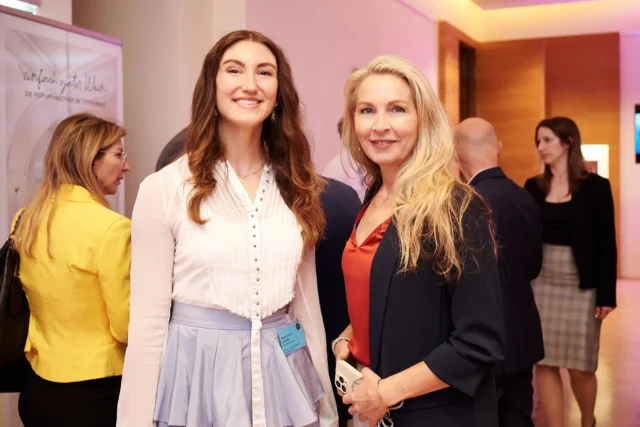 Fotogalerie: Banking Summit Vienna 2026
